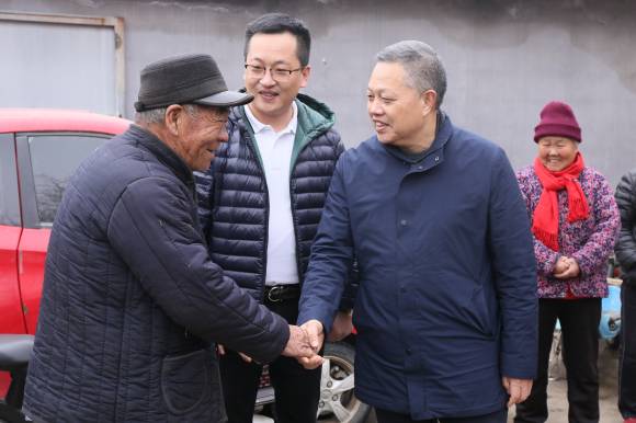 回饋社會(huì)、不忘初心，順發(fā)在行動(dòng)?！